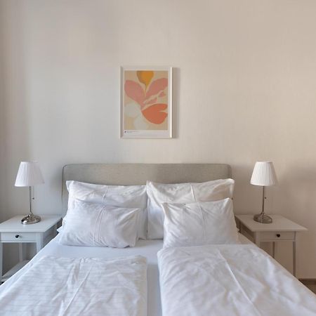 Studio Apartment Near University فيينا المظهر الخارجي الصورة
