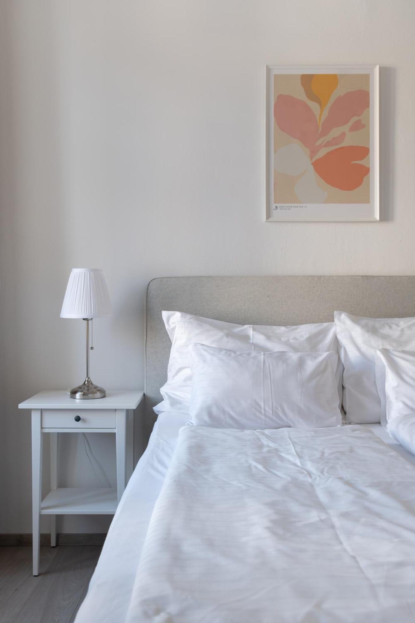 Studio Apartment Near University فيينا المظهر الخارجي الصورة