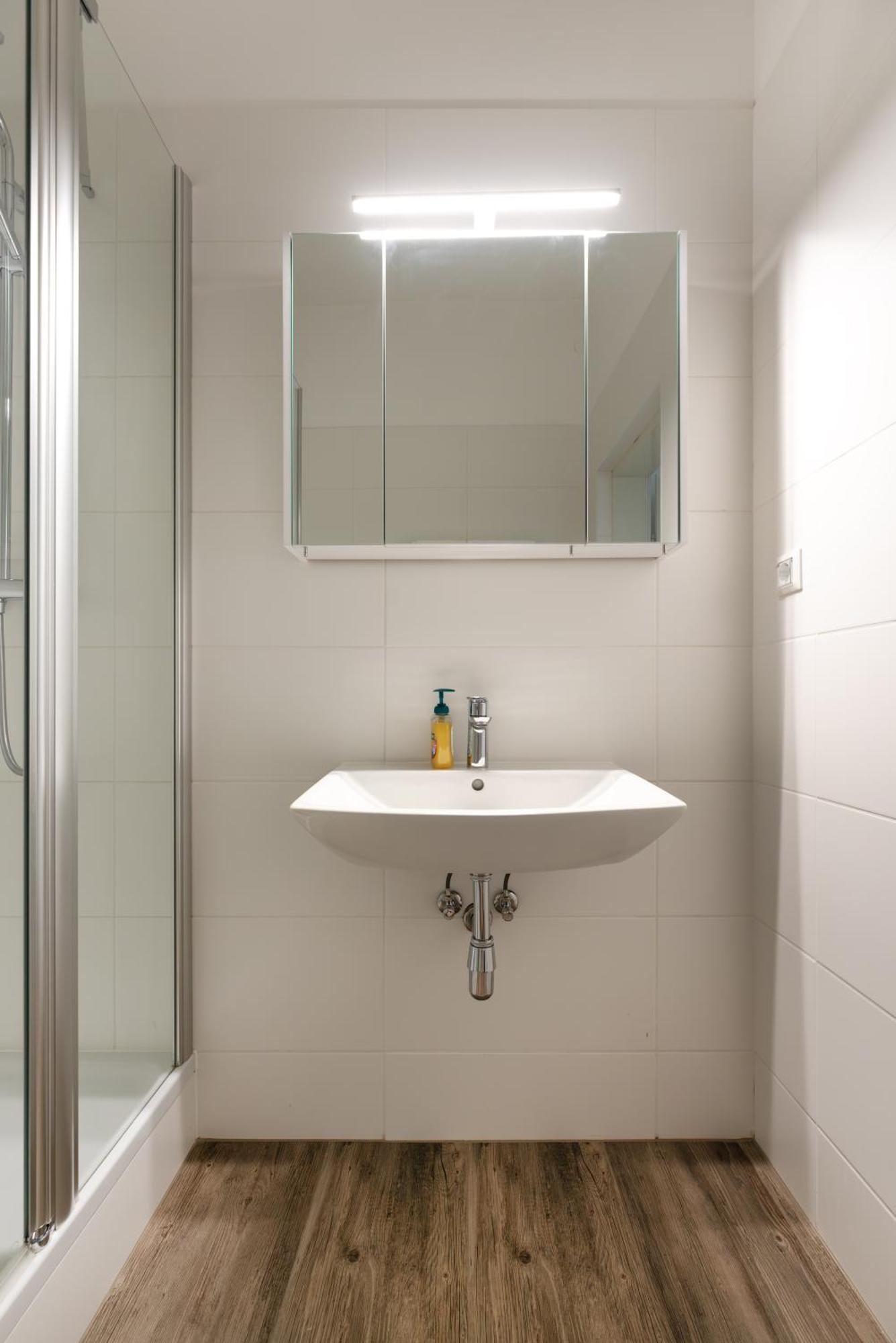 Studio Apartment Near University فيينا المظهر الخارجي الصورة