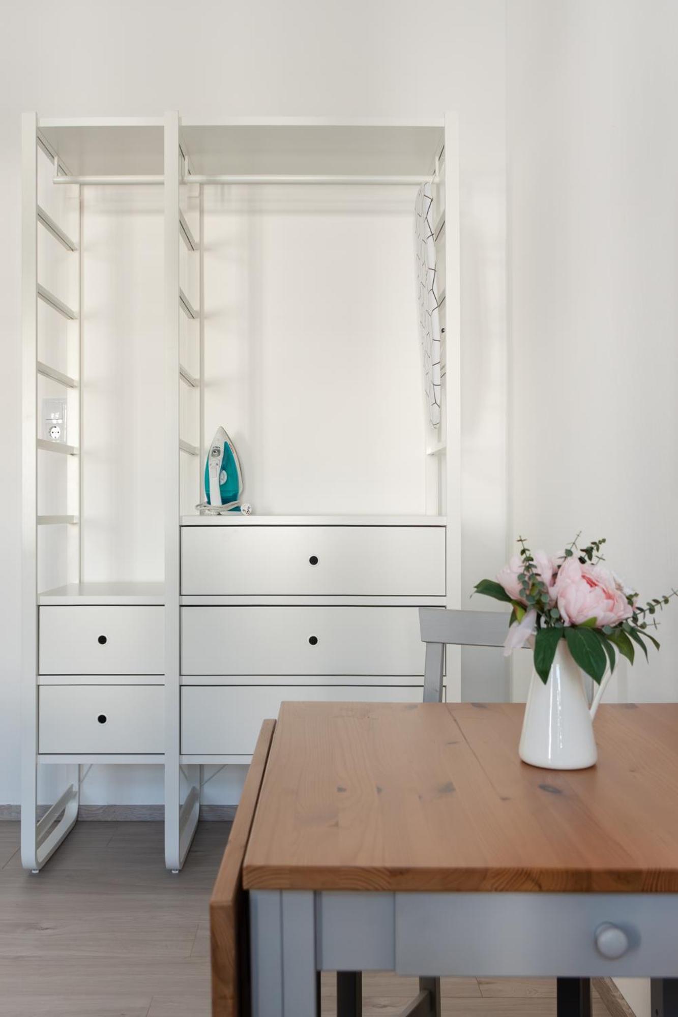 Studio Apartment Near University فيينا المظهر الخارجي الصورة